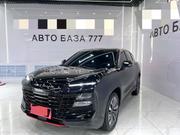 Jetour Dashing 2024 Black for sale