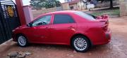 Toyota Corolla LE 4dr Sedan (1.8L 4cyl 4A) 2010 Red for sale