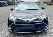 Toyota Corolla LE ECO w/Package 1 4dr Sedan (1.8L 4cyl CVT) 2017 Black for sale