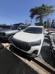 Jetour X90 Plus 2024 White for sale