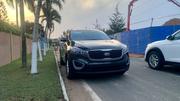 Kia Sorento 4dr SUV 2016 Black for sale