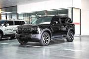 Jetour T1 2025 Black for sale