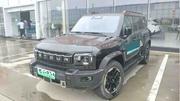 Jetour T2 i-DM 2026 Black for sale