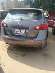 Nissan Rogue S 2010 Gray for sale