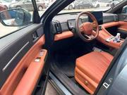 Jetour X70L 2025 Blue for sale
