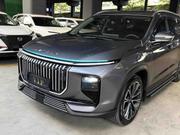 Jetour X90 2024 Gray for sale