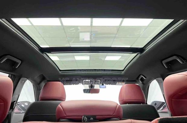 Jetour X70 Plus 2023 Black