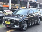 Jetour X90 Plus 2025 Black for sale