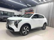 New Changan CS55 Plus 1.5 Petrol FWD 2025 White for sale