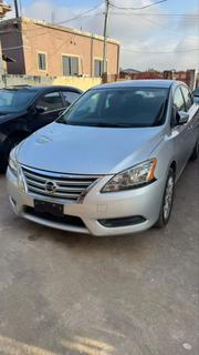 Nissan Sentra S 4dr Sedan (1.8L 4cyl CVT) 2015 Silver for sale