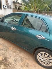 Toyota Corolla LE 4dr Sedan (1.8L 4cyl 4A) 2012 Green for sale