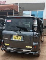 Toyota Sienta 1.5 FWD 2006 Gray for sale