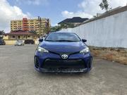 Toyota Corolla 2017 Blue for sale
