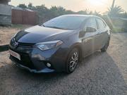 Toyota Corolla 2014 for sale