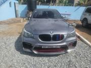 BMW 528i 2009 Gray for sale