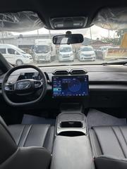 New Dongfeng Nammi 01 42.3 kWh 430 Max 2024 White for sale