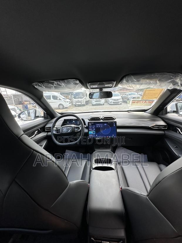 New Dongfeng Nammi 01 42.3 kWh 430 Max 2024 White