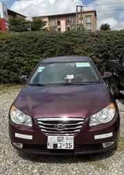 Hyundai Elantra 2010 for sale