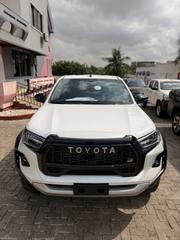 New Toyota Hilux 2026 White for sale