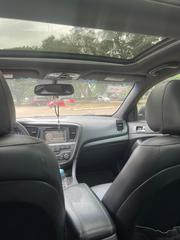 Kia Optima 2013 Black for sale