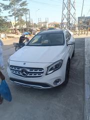 Mercedes-Benz GLA 250 2019 White for sale
