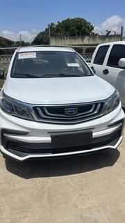 Geely Emgrand 2020 White for sale