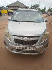 Daewoo Matiz 0.8 S 2010 Silver for sale