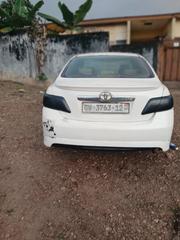 Toyota Camry 2007 White for sale