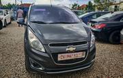 Chevrolet Spark 1LT 4dr Hatchback (1.2L 4cyl 5M) 2015 Gray for sale