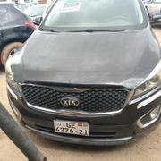 Kia Sorento 2017 Black for sale