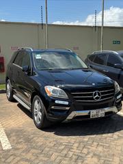 Mercedes-Benz M Class ML 350 4Matic 2013 for sale