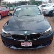 BMW 328i 2017 Black for sale
