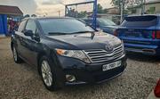Toyota Venza AWD 2012 Black for sale