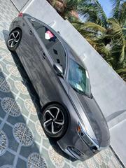 Honda Accord Sport 2018 Gray for sale