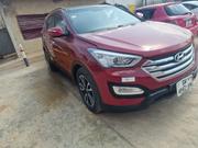 Hyundai Santa Fe Limited w/Saddle Interior 4dr SUV AWD (3.3L 6cyl 6A) for sale