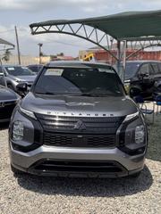 Mitsubishi Outlander 2023 Gray for sale