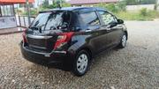 Toyota Vitz 1.3 FWD 5dr 2015 Purple for sale