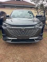 Changan CS75 2023 Gray for sale