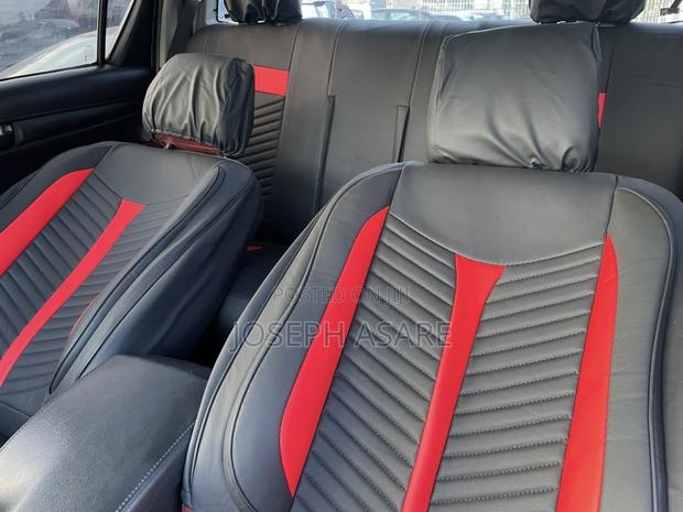 Toyota Hilux 2019