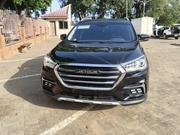 Jetour X90 1.6 FWD 2019 Black for sale