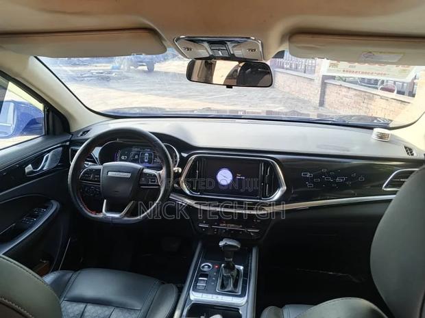 Jetour X90 1.6 FWD 2019 Black