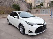Toyota Levin 2017 White for sale