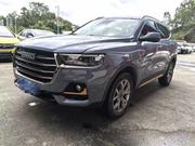 Haval H6 Coupe 2021 for sale