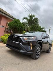Toyota RAV4 2020 Blue for sale