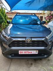 Toyota RAV4 XLE 2025 Gray for sale