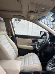 Honda CR-V Touring 4dr SUV (1.5L 4cyl CVT) 2017 for sale