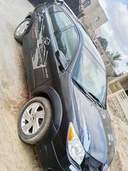 Pontiac Vibe 2006 Black for sale