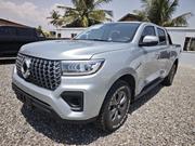 Great Wall Poer Premium 2024 Silver for sale