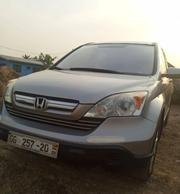 Honda CR-V EX-L 4dr SUV (2.4L 4cyl 5A) 2011 Silver for sale