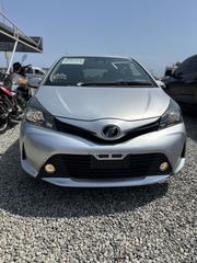 Toyota Vitz 2015 for sale